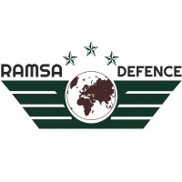RAMSA DEFENCE & AEROSPACE logo - Similar company to Ramsa Steel Castings