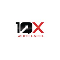 10X White Label logo - Similar company to Enforg