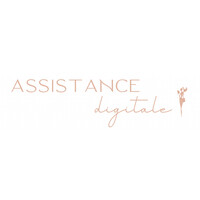 Assistance Digitale logo - Similar company to Clic2Com