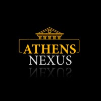 Athens Nexus logo - Similar company to Cdml Computer Services Ltd.