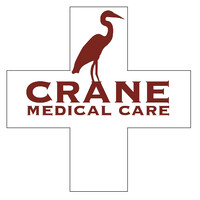 Crane Medical Care logo - Similar company to Red Apple Strategy