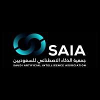 Saudi Artificial Intelligence Association logo - Similar company to E1 Ventures