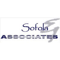 Gina Sofola & Associates, Inc. logo - Similar company to Cca - Construction Consulting Associates