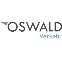 OSWALD Verkehr logo - Similar company to Modalsplitwerkstatt Fischer Schnell Gbr