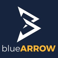Blue Arrow Strategies logo - Similar company to Hxagon