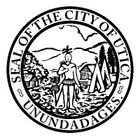 City of Utica logo - Similar company to Oneida County