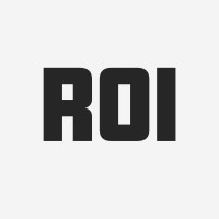 ROI VENTURES logo - Similar company to Logbook