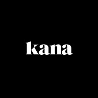 Kana logo - Similar company to Quite Nice