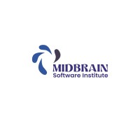 Midbrain Software Institute logo - Similar company to Ambiz Technologies Pvt Ltd