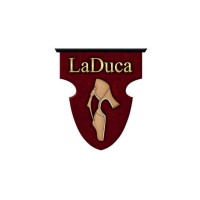 LaDuca Shoes logo - Similar company to Binary Blue