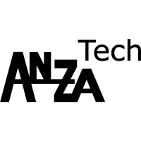 AnZaTech logo - Similar company to Deublin Iberica