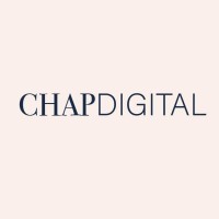 Chap Digital AB logo - Similar company to Quicker Learning