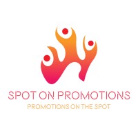 Spot on Promotions NL logo - Similar company to Rcd Works.Online