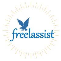 FREELASSIST logo - Similar company to Economiz - Erozi
