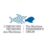 Maritime Fishermen's Union - Union des pêcheurs des maritimes logo - Similar company to Ffaw-Unifor