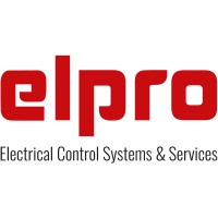Elpro i Alingsås AB logo - Similar company to Robnor Ab