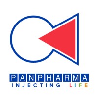 PANPHARMA logo - Similar company to Alliora