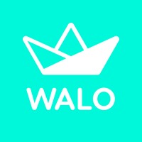 WALO logo - Similar company to The Tech Factor