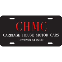 Carriage House Motor Cars logo - Similar company to Petticoat Lane