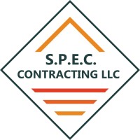 S.P.E.C. Contracting LLC logo - Similar company to Spec Con, Inc.