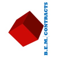B.E.M. | CONTRACTS (Switzerland) logo - Similar company to Meridec Sa