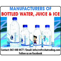 Refresha Trading Enterprises logo - Similar company to Refresha Trading Enterprises