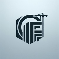 CRF Construction logo - Similar company to Zonix Construction