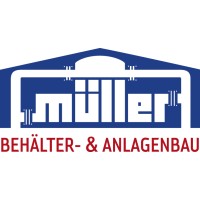 Müller GmbH & Co. KG Tank & Plant Construction logo - Similar company to Aws Apparatebau Arnold Gmbh