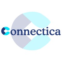 Connectica IoT Solutions logo - Similar company to Hf Tech Group