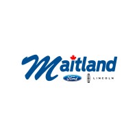 Maitland Ford Lincoln logo - Similar company to Steele Mitsubishi