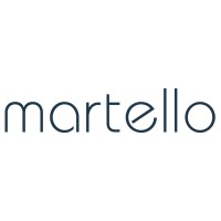 Martello logo - Similar company to Capella Solutions Group