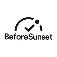 BeforeSunset AI logo - Similar company to Brew