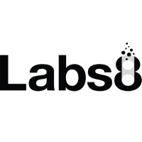 Labs8 Consulting logo - Similar company to Sekai Creator
