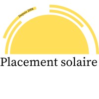 SARL PLACEMENT SOLAIRE logo - Similar company to Photelec