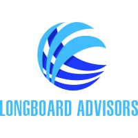 Longboard Advisors logo - Similar company to Drumbi Corporation