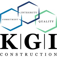 KGI Construction Group LLC logo - Similar company to Skyrise Construction