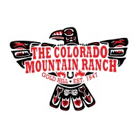 The Colorado Mountain Ranch