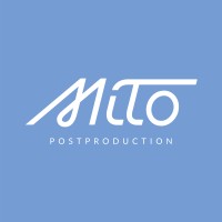 MIŁO postproduction logo - Similar company to Stereotyp