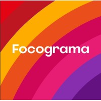 Focograma logo - Similar company to Junglebox