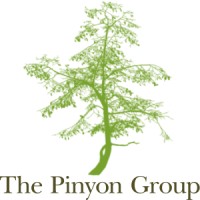 The Pinyon Group logo - Similar company to Excelerate Housing Group