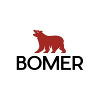 Bomer logo - Similar company to Bomer