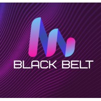 Black Belt Global logo - Similar company to 22 Cents Studio