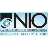 NIO Hospitals logo - Similar company to Hmz Laboratories