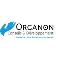 ORGANON CONSEILS ET DEVELOPPEMENT logo - Similar company to So2 Com