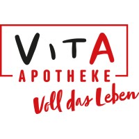 Vita Apotheke logo - Similar company to Fond Shop