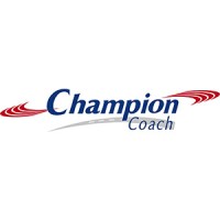 Champion Coach logo - Similar company to Amamco Tool