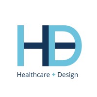 Healthcare & Design logo - Similar company to Peak Design - Creating Corporate Cultures