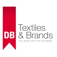 D.B. Textiles & Brands B.V. logo - Similar company to Tl Denim Co., Ltd