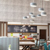 Hampton Inn & Homewood Suites Downers Grove Chicago logo - Similar company to Chamber630