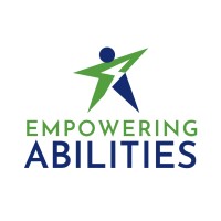 Empowering Abilities logo - Similar company to Total Solutions, Inc.